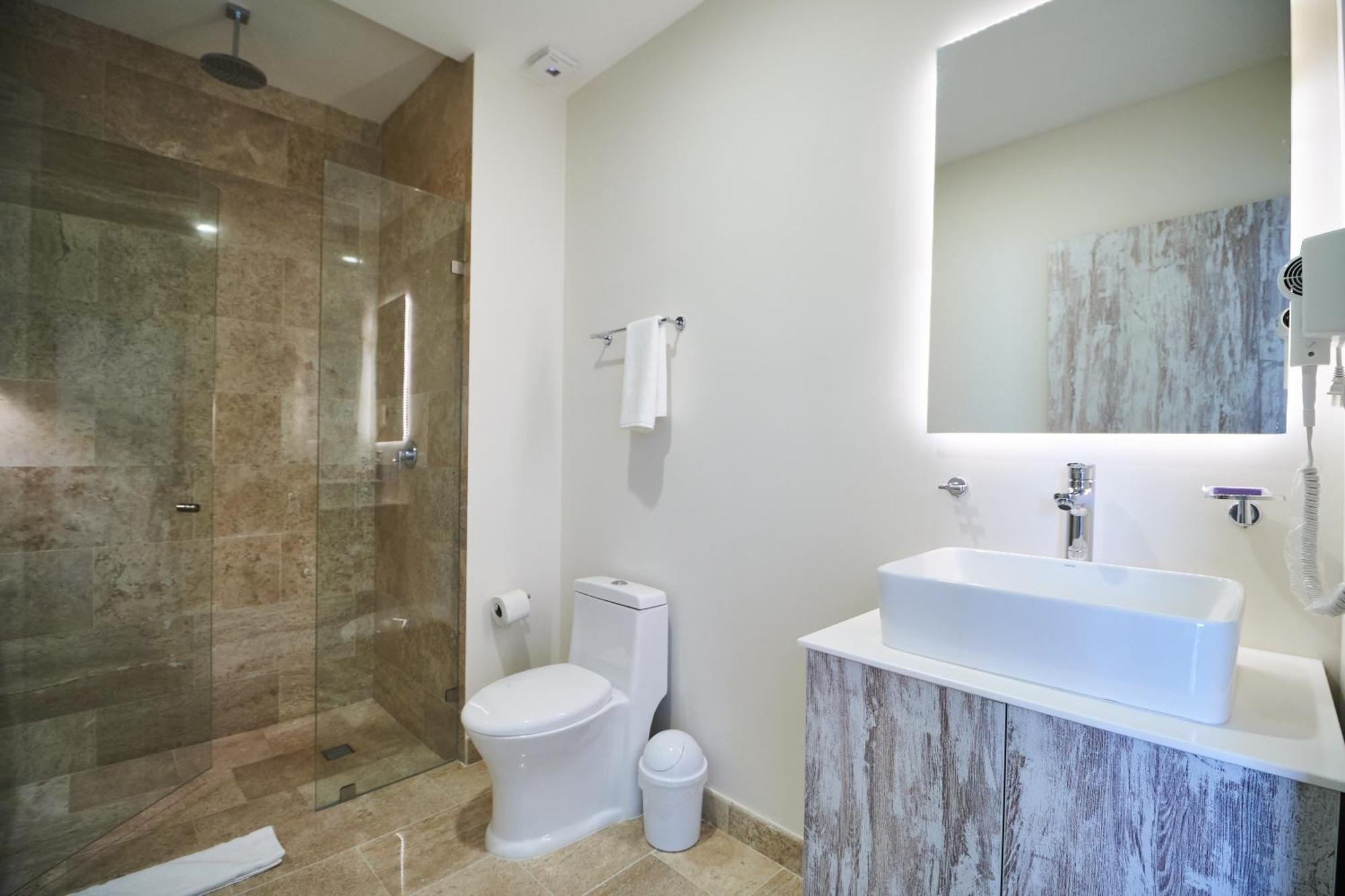 Luxury Penthouse With Private Pool In Aldea Zama Apartment Tulum Bagian luar foto