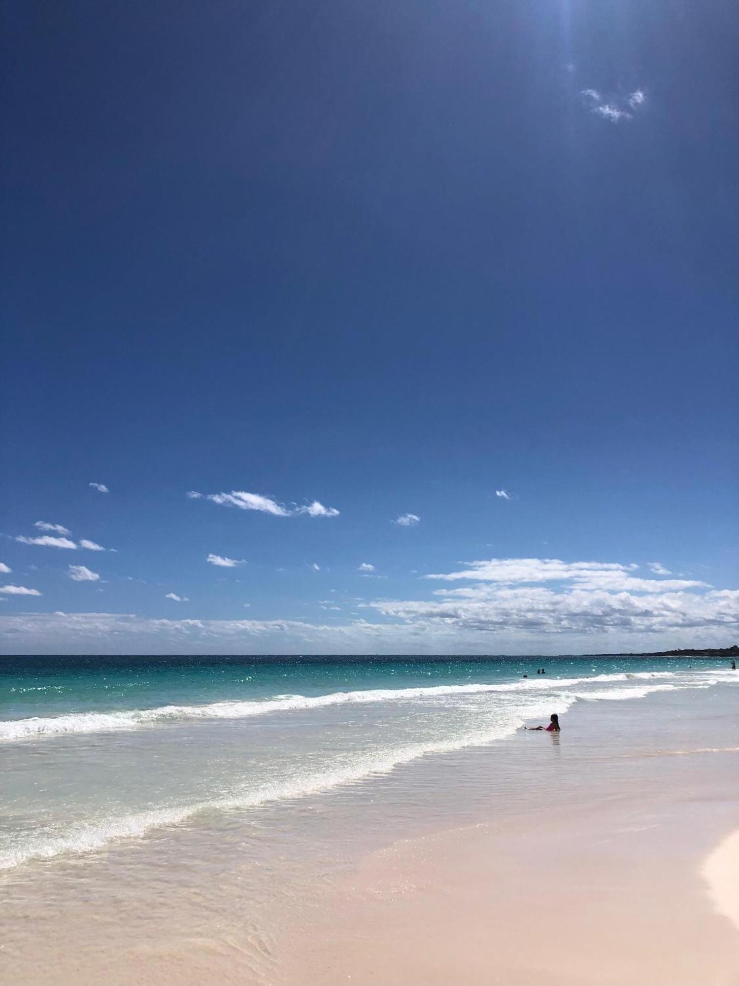 Luxury Penthouse With Private Pool In Aldea Zama Apartment Tulum Bagian luar foto